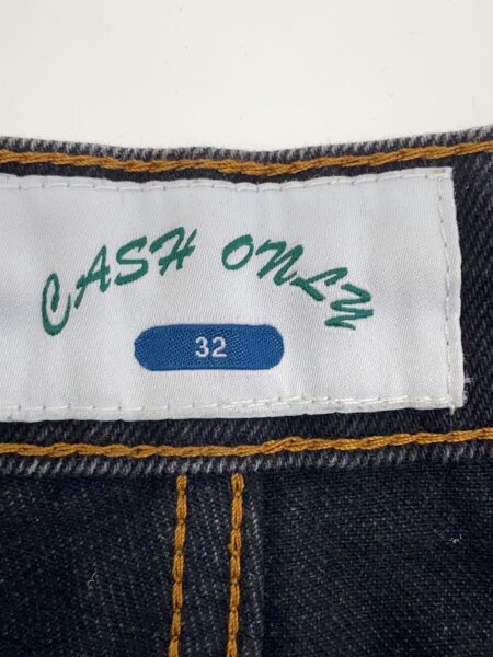 CASH ONLY(キャッシュオンリー) / ボトム/32/デニム | 古着の販売 
