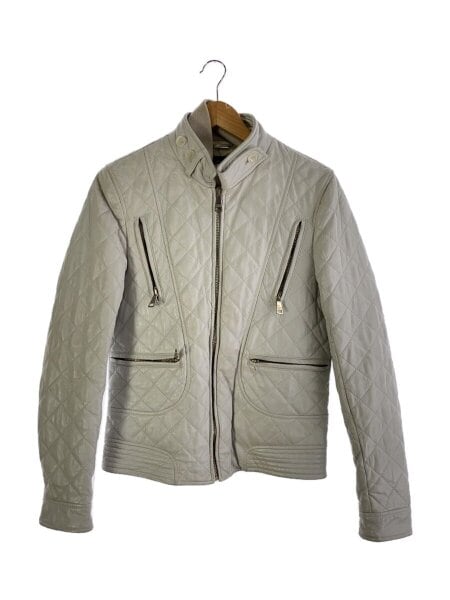 【emmanuelle 】Dolce&Gabbana レザージャケット emmanuelle 様専用】Dolce&Gabbana レザージャケット