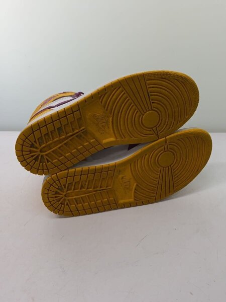 NIKE / ハイカットスニーカー/26.5cm/マルチカラー/555088-706/内側毛玉有 NIKE(ナイキ) / ハイカットスニーカー/26.5cm/マルチカラー/555088-706