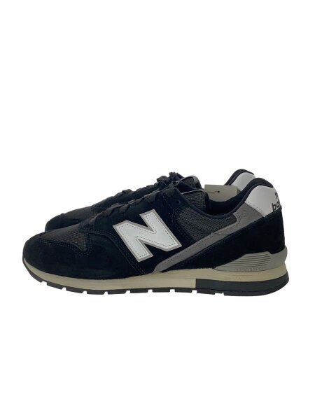 NEW BALANCE(ニューバランス) / ローカットスニーカー/24.5cm/BLK 