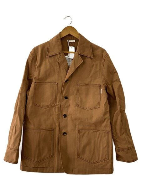 マルニ カバーオールマルニ カバーオール 17-18aw