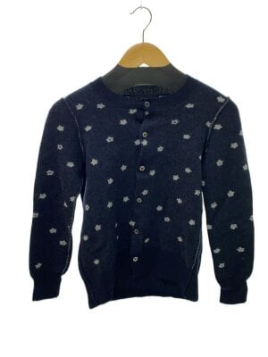 希少 90S tricot COMME des GARÇONS 花柄カーディガン tricot COMME des GARCONSのカーディガン検索結果|古着・中古品の通販