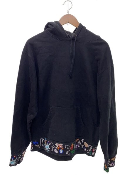 Supreme(シュプリーム) / 22SS/GUMMO HOODED SWEATSHIRT/パーカー/M 