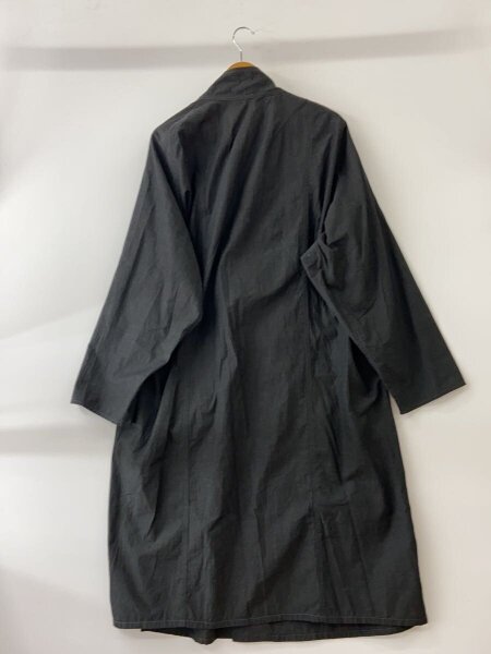 BLURHMS(ブラームス) / Cotton Linen Desert Storm Coat/コート/3