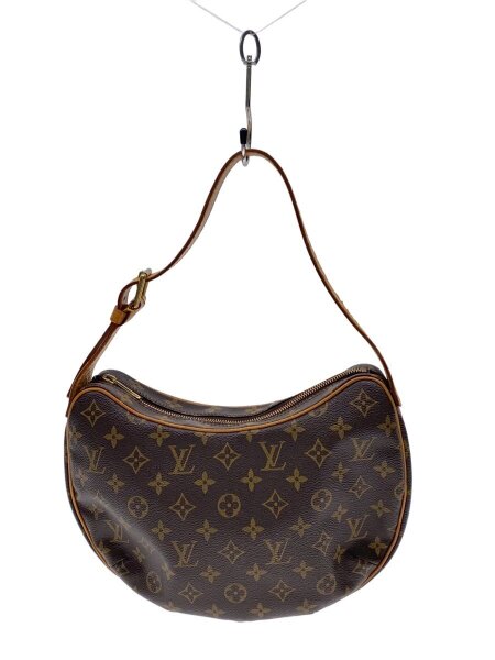 LOUIS VUITTON(ルイヴィトン) / クロワッサンMM_モノグラム 