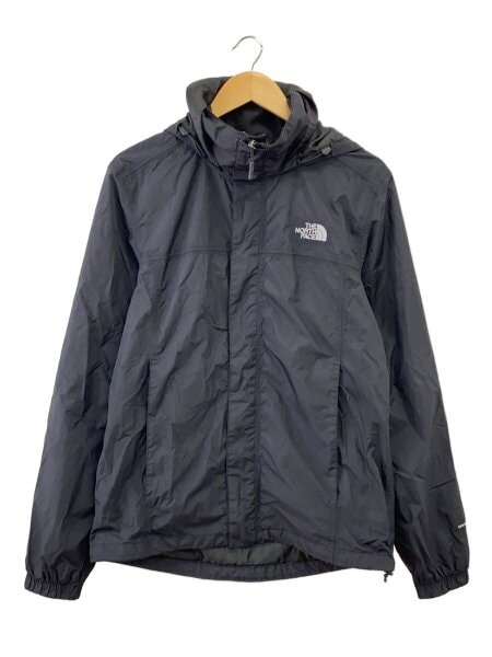 君下様 古着　The North Face ブラックナイロンジャケット THE NORTH FACE(ザノースフェイス) / ナイロンジャケット/S/ナイロン