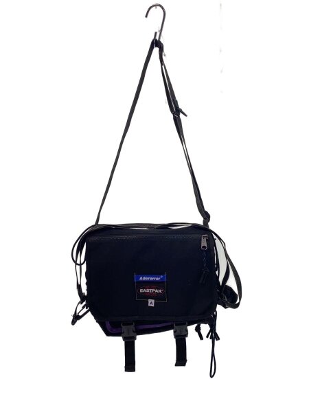 zara adererror ショルダーバッグ　黒　ブラック zara adererror ショルダーバッグ 黒 ブラック ☆送料・関税込