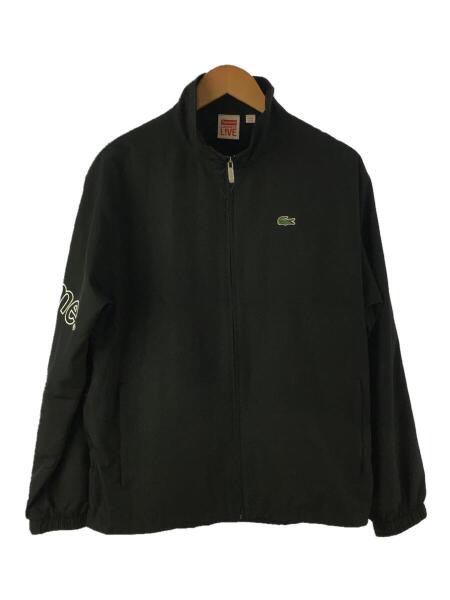 Supreme(シュプリーム) / ×LACOSTE/17SS Track Jacket/ブルゾン/M 
