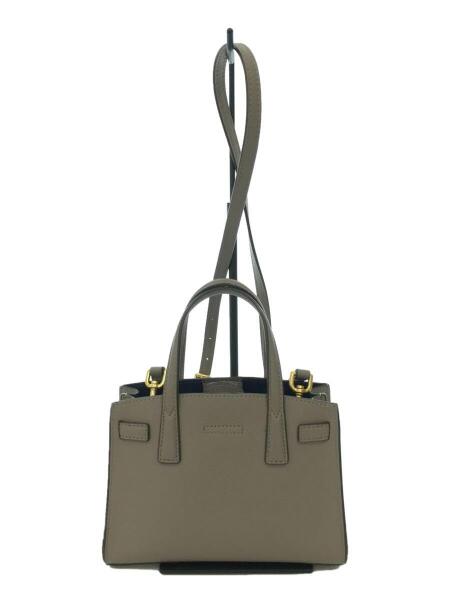 TORY BURCH(トリーバーチ) / ショルダーバッグ/レザー/無地/ウォーカー 