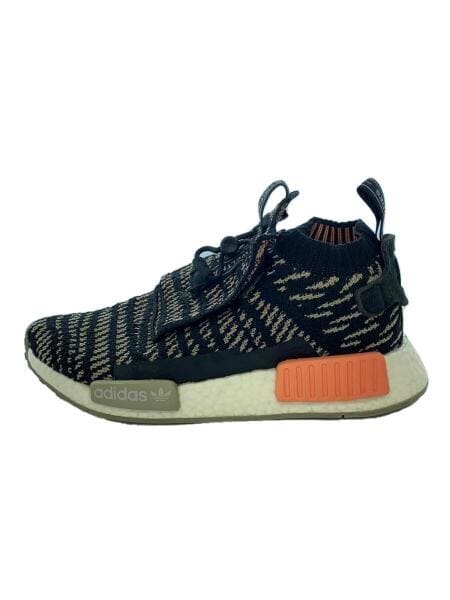 adidas(アディダス) / NMD-TS1 PK GTX/エヌエムディー/22.5cm/BLK