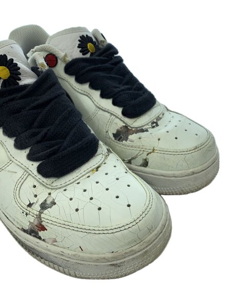 NIKE(ナイキ) / AIR FORCE 1 07 / PARANOISE_エアフォース 1 07 
