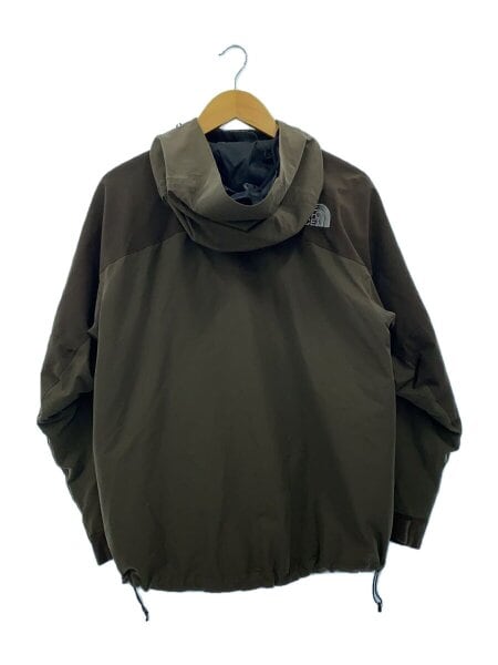 THE NORTH FACE(ザノースフェイス) / マウンテンジャケット/S/--/KHK