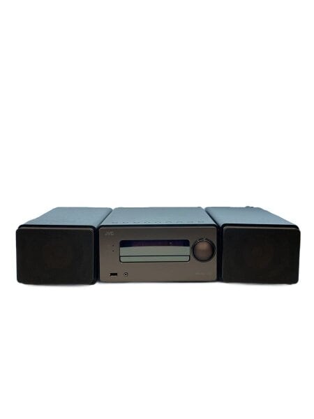 G264 JVC コンパクトコンポ CA-EXS55 SP-EXS55 JVC CA-EXS55 SP-EXS55