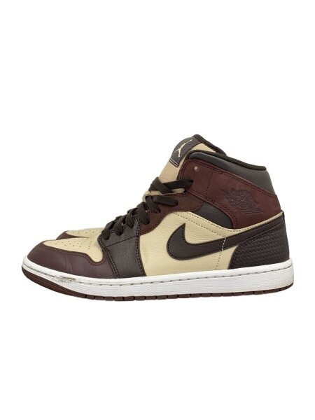 NIKE(ナイキ) / AIR JORDAN 1 MID SE PARIS YMCA_エアジョーダン 1 
