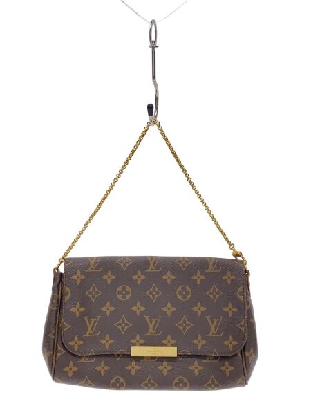 LOUIS VUITTON(ルイヴィトン) / フェイボリットMM_モノグラム