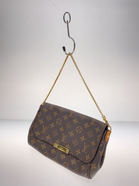 LOUIS VUITTON(ルイヴィトン) / フェイボリットMM_モノグラム