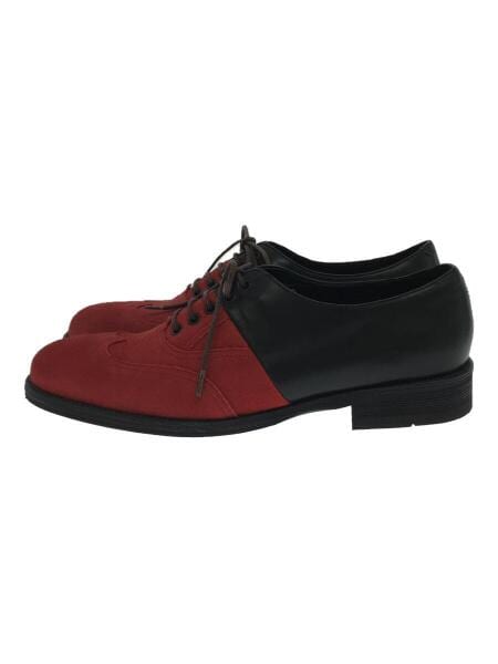 Ellelui(エルルイ) / ドレスシューズ/40/RED/レザー/エルルイ | 中古品 