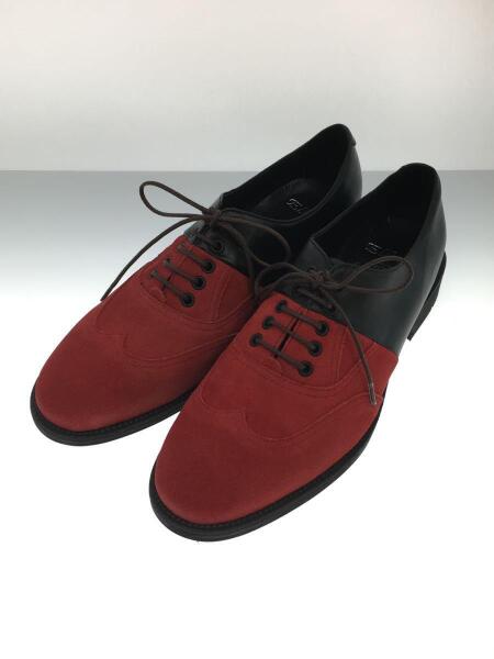 Ellelui(エルルイ) / ドレスシューズ/40/RED/レザー/エルルイ | 中古品 