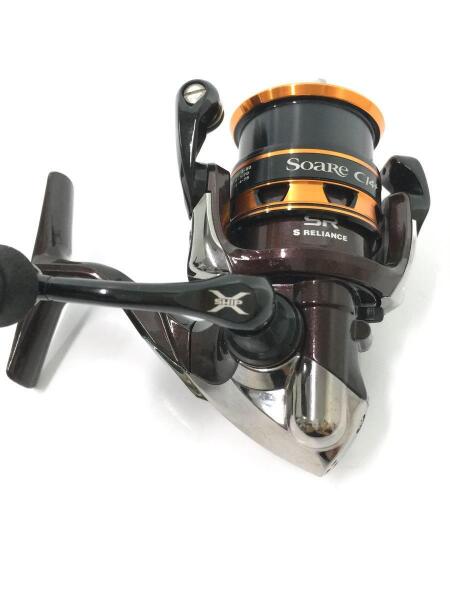 ソアレci4 c2000pg シマノ17ソアレci4+ c2000pgss 予備スプール