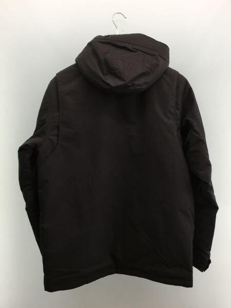 patagonia(パタゴニア) / ナイロンジャケット/M/ナイロン/GRY/グレー