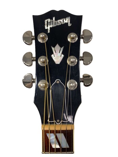 Gibson(ギブソン) / HUMMING BIRD 2012/HUMMING BIRD/ハードケース付属