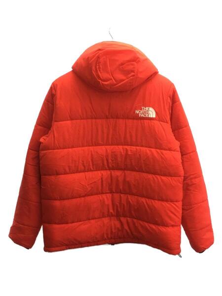 THE NORTH FACE(ザノースフェイス) / TRANGO PARKA_トランゴパーカ/L 