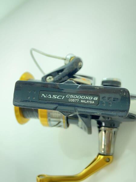 SHIMANO(シマノ) / C5000XG-B リール/スピニングリール/C5000XG-B