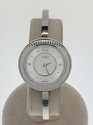 FENDIの腕時計検索結果|古着・中古品の通販サイト セカンドストリート