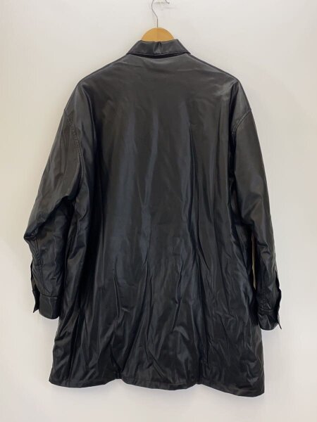 N.HOOLYWOOD(エヌハリウッド) / 21AW/SHIRT COAT/38/フェイク