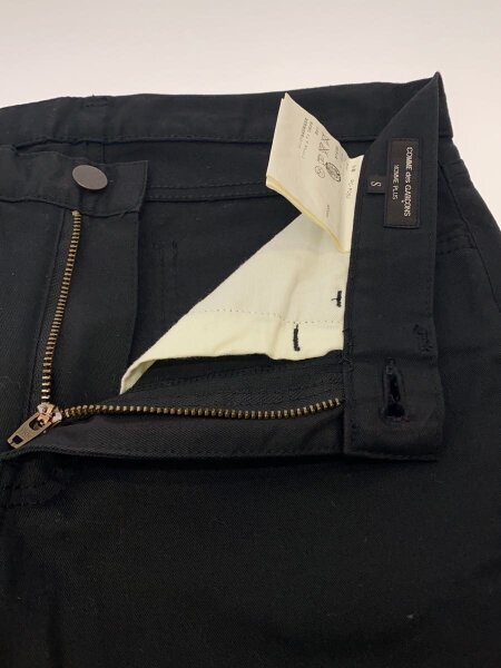 COMME des GARCONS HOMME PLUS(コムデギャルソンオムプリュス) / 09ss