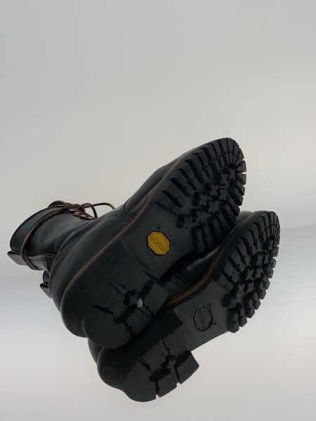 RED WING(レッドウィング) / 95年製造/PT91中期/茶芯/ロガーブーツ/US8