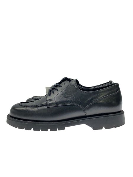 【美品】KLEMAN クレマン FRODAN フロダン Uチップ 41 黒 KLEMAN(クレマン) / FRODAN/Uチップ/ドレスシューズ/41/BLK/レザー