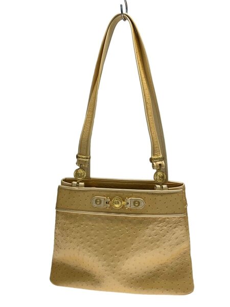 GIANNI VERSACE(ジャンニヴェルサーチェ) / サンバースト/トートバッグ 