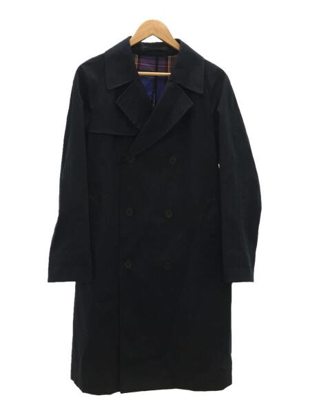 UNIQLO(ユニクロ) / トレンチコート/M/コットン/NVY/312-403201 | 古着