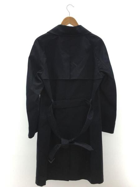 UNIQLO(ユニクロ) / トレンチコート/M/コットン/NVY/312-403201 | 古着