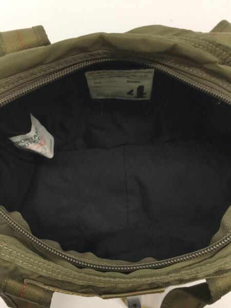 TOUGH jeansmith(タフジーンズスミス) / トートバッグ/--/KHK/MJ22801 