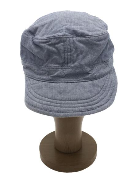 JUNYA WATANABE COMME des GARCONS MAN / キャップ/--/コットン/GRN/メンズ/WK-K603 JUNYA WATANABE COMME des GARCONS MAN(ジュンヤワタナベ