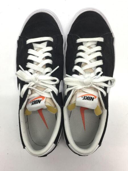 NIKE(ナイキ) / BLAZER LOW 77 SUEDE_ブレザー ロー77 スエード/26.5cm 