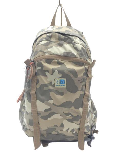 KARRIMOR(カリマー) / リュック/--/カモフラ | 中古品の販売 KARRIMOR(カリマー) / リュック/--/カモフラ | 中古品の販売
