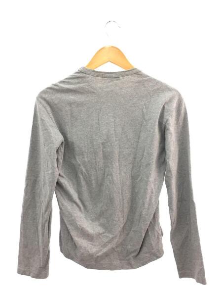COMME des GARCONS HOMME(コムデギャルソンオム) / 長袖Tシャツ/S 
