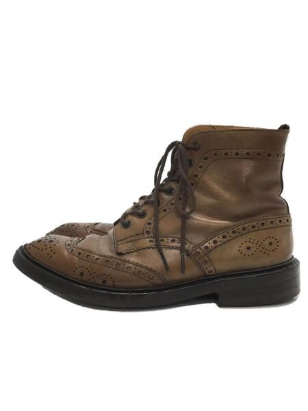 Tricker