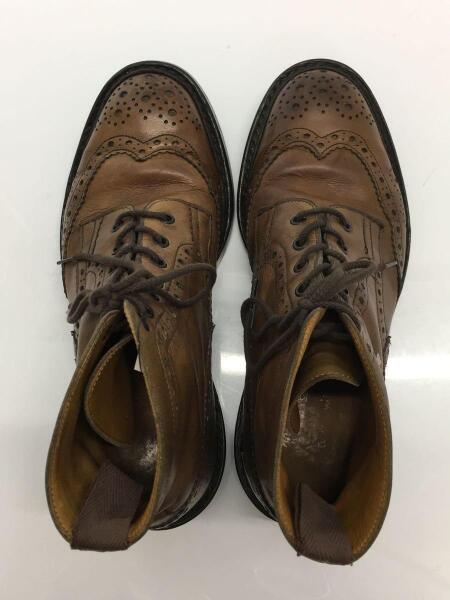Tricker