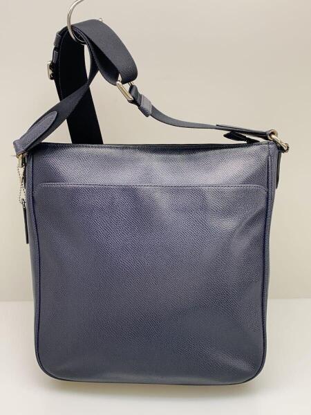 コーチ　ショルダーバック COACH(コーチ) / ショルダーバッグ/レザー/NVY/F71692 | 中古品の販売