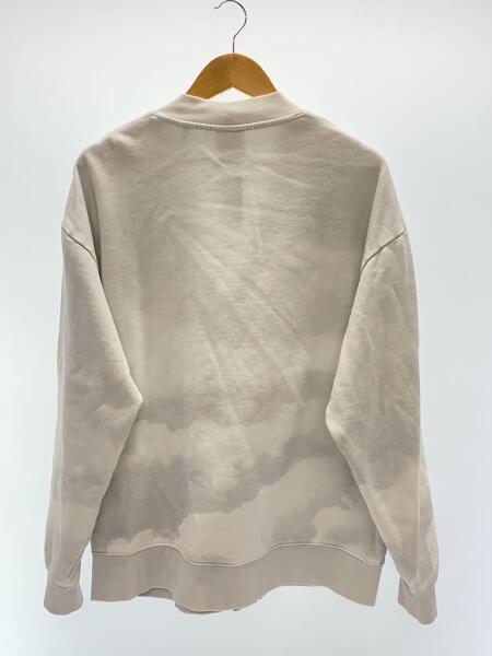 KITH(キス) / 21AW/Pegasus Fleece Cardigan/カーディガン/L/コットン