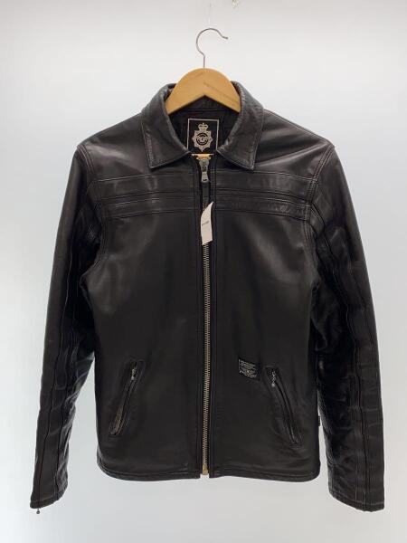 KAT　NEIGHBORHOOD ネイバーフッド レザージャケット ネイバーフッド レザー ジャケット NEIGHBORHOOD（ネイバーフッド