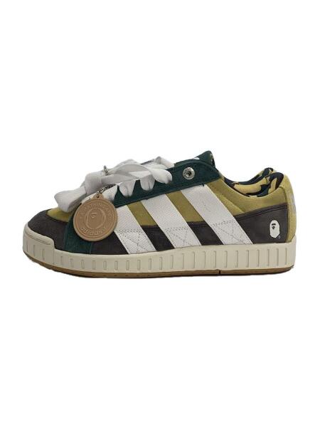 adidas(アディダス) / N_BAPE/ローカットスニーカー/27cm/マルチカラー