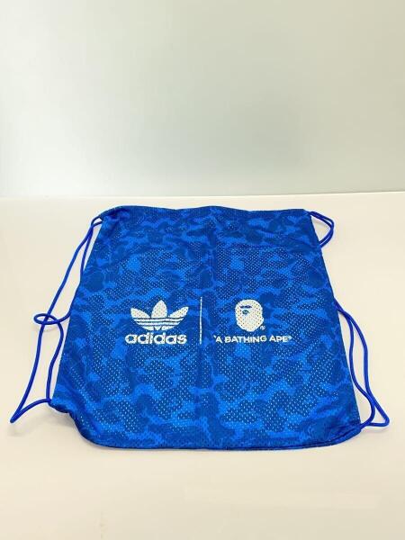 adidas(アディダス) / N_BAPE/ローカットスニーカー/27cm/マルチカラー