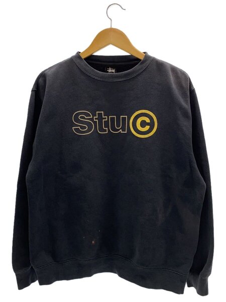90～00s oldstussyスウェット