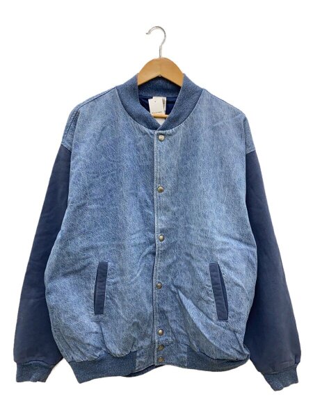 FRUIT OF THE LOOM(フルーツオブザルーム) ⁄ スタジャン⁄XXL⁄コットン