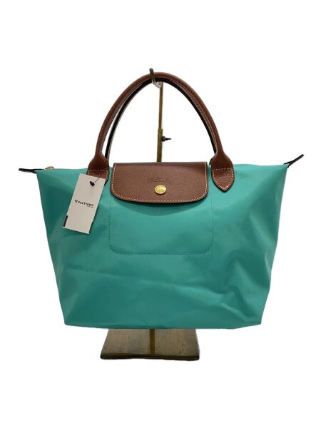 LONGCHAMP(ロンシャン) / ミニトートバッグ/--/GRN/無地/L1621089P70 